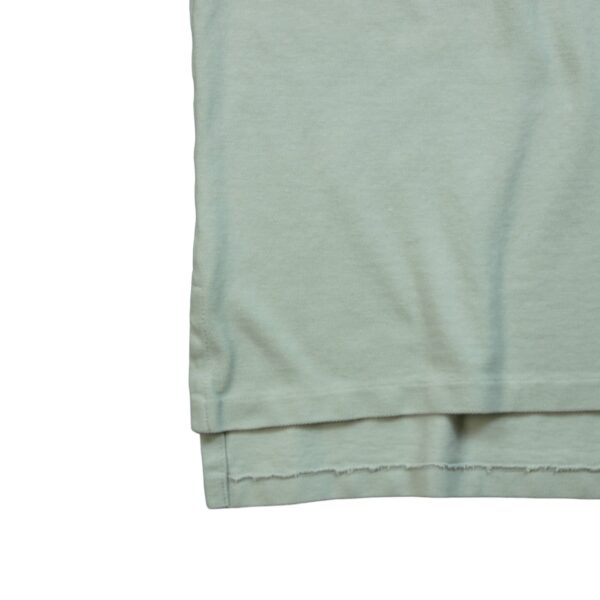 Polo manches courtes homme gris Polo Ralph Lauren Col Polo QWE0601