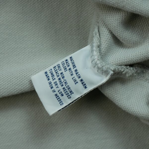 Polo manches courtes homme gris Polo Ralph Lauren Col Polo QWE0601