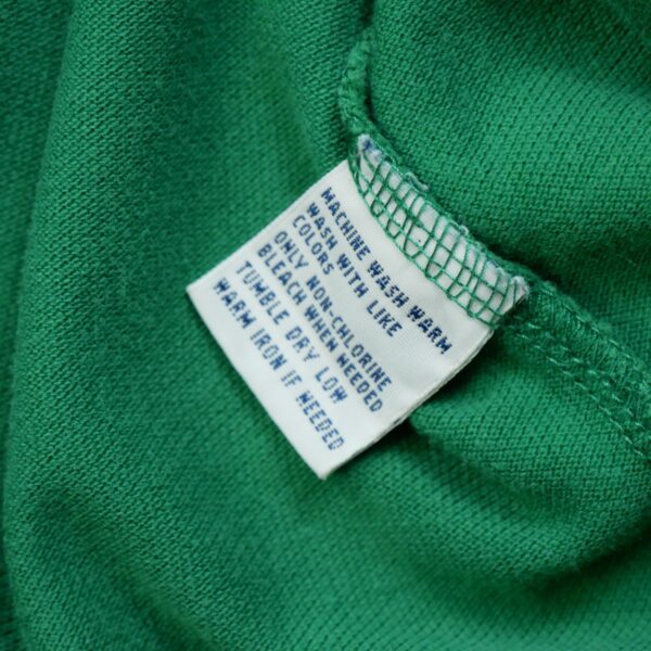 Polo manches courtes homme vert Polo Ralph Lauren Col Polo QWE0060