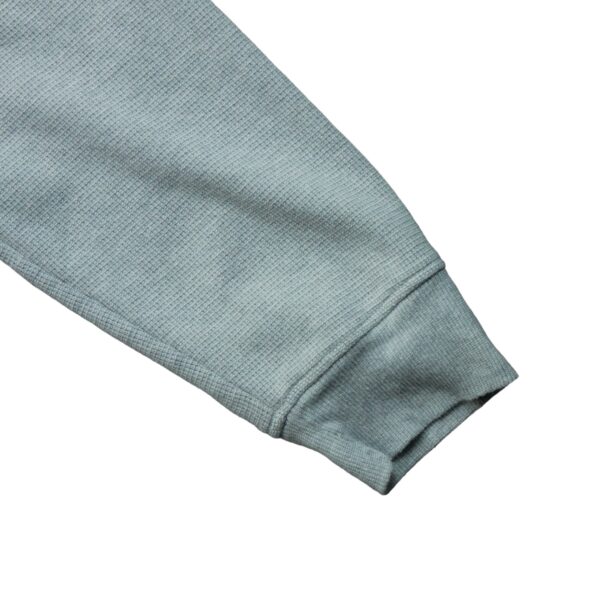 Sweat a capuche homme manches longues gris The North Face Col Rond QWE3235