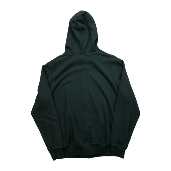 Sweat a capuche homme manches longues noir The North Face Col Rond QWE0567