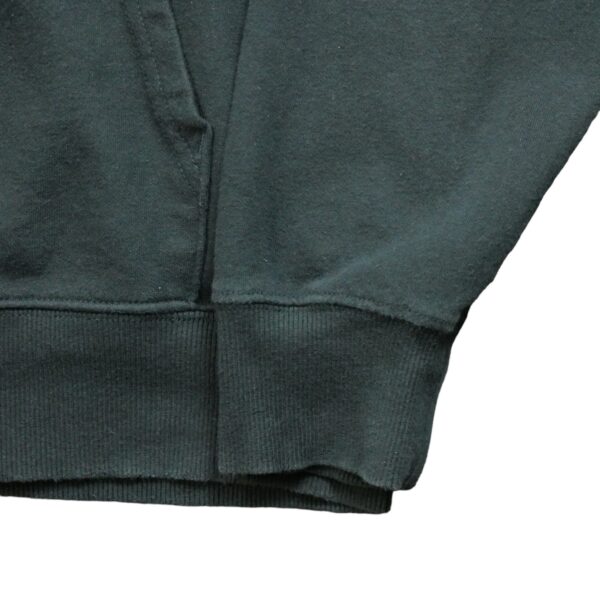 Sweat a capuche homme manches longues noir The North Face Col Rond QWE0567