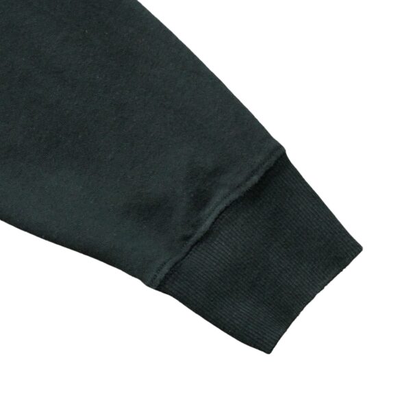 Sweat a capuche homme manches longues noir The North Face Col Rond QWE0567