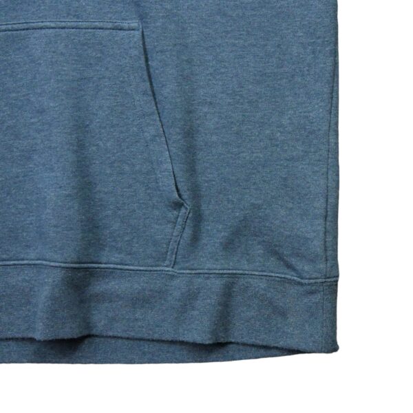 Sweat homme manches longues marine The North Face Col Rond QWE3118