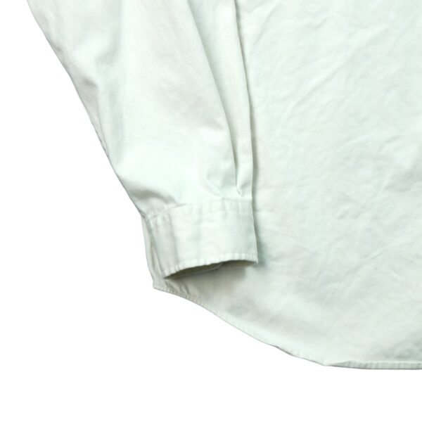 Chemise classiques homme manches longues beige Polo Ralph Lauren QWE0154