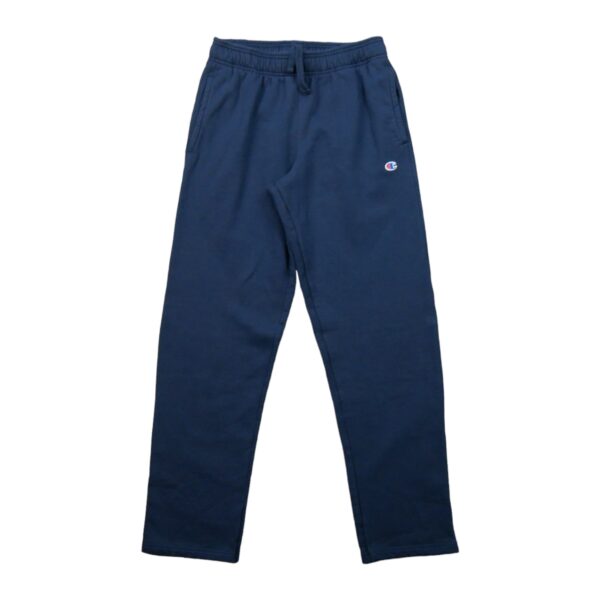 Jogging homme marine Champion QWE3798