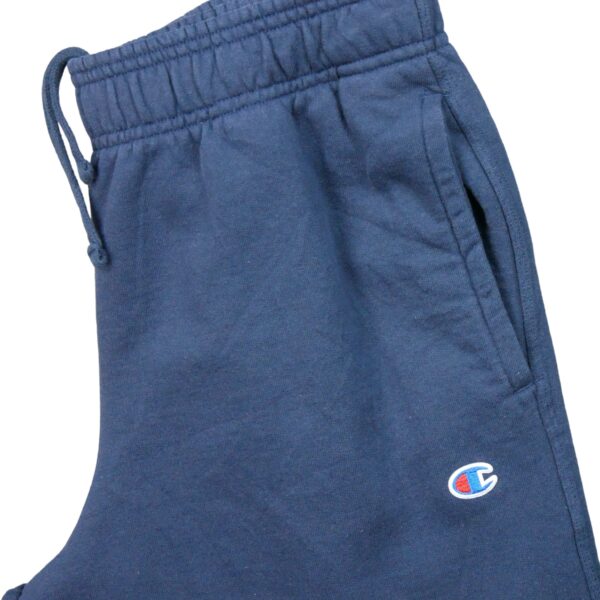Jogging homme marine Champion QWE3798