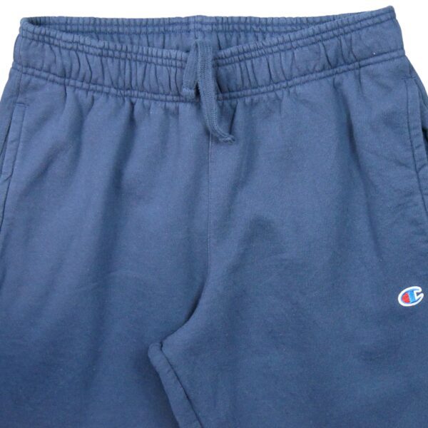 Jogging homme marine Champion QWE3798