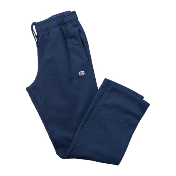 Jogging homme marine Champion QWE3798