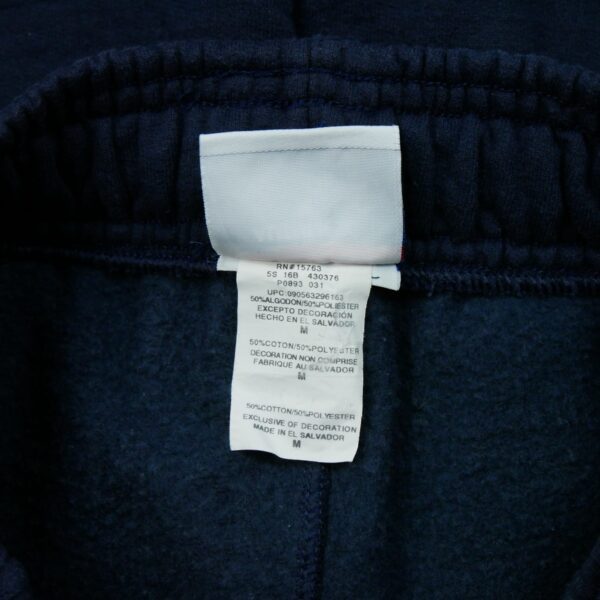 Jogging homme marine Champion QWE3798