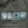 Maillot manches courtes enfant marron Nike Equipe Cleveland Browns QWE3600