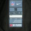 Maillot manches courtes enfant marron Nike Equipe Cleveland Browns QWE3600