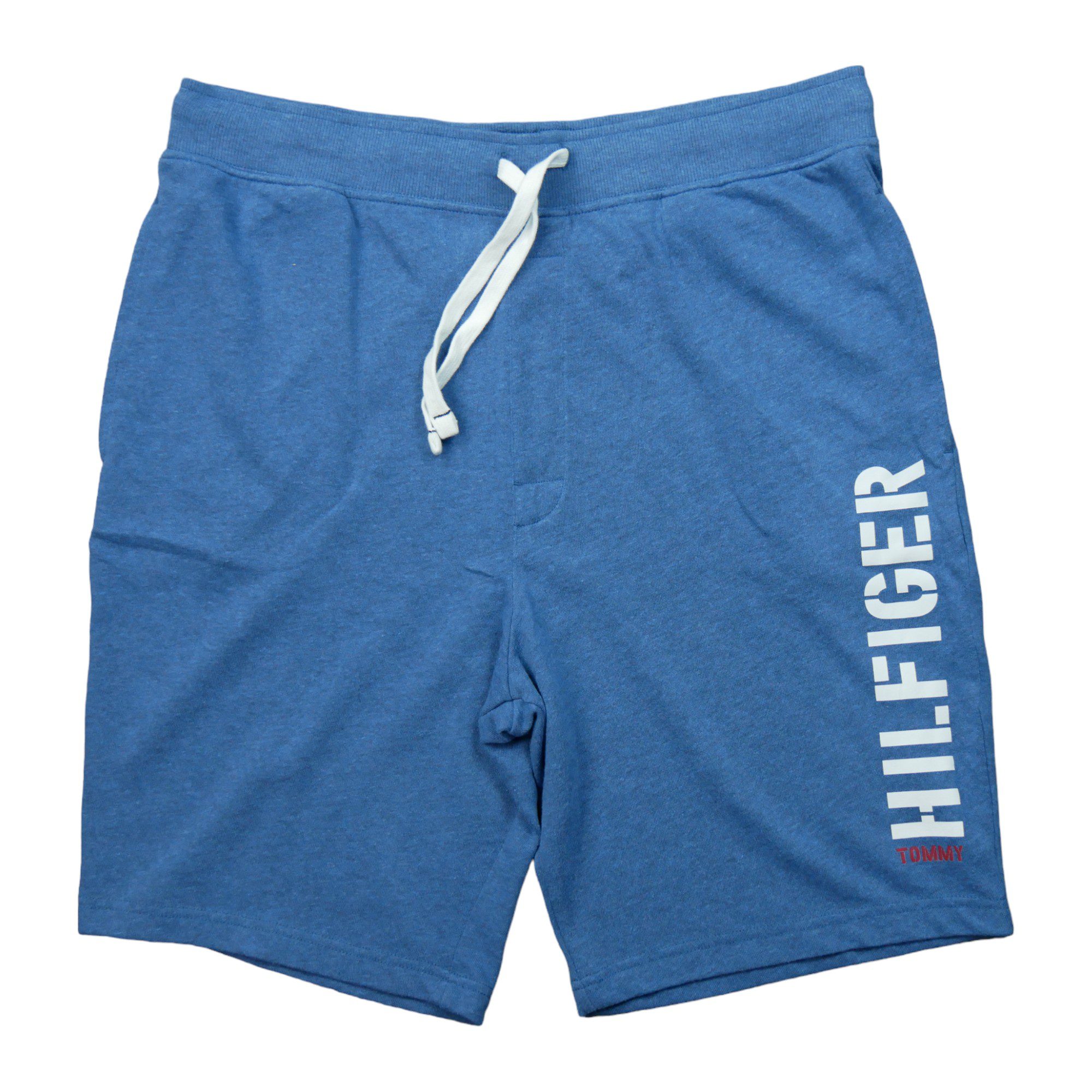Tommy hilfiger sleep shorts best sale