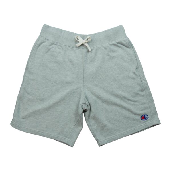 Short de Sport homme gris Champion QWE3811