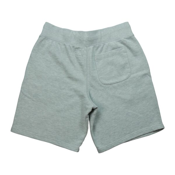 Short de Sport homme gris Champion QWE3811
