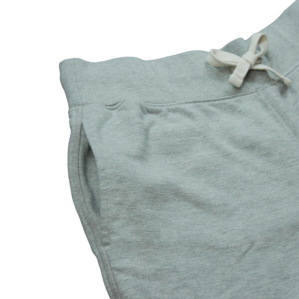 Short de Sport homme gris Champion QWE3811