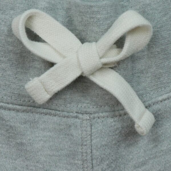 Short de Sport homme gris Champion QWE3811