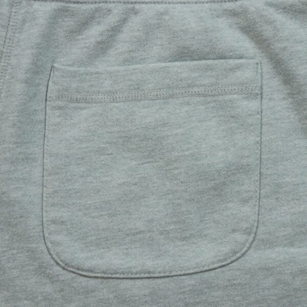 Short de Sport homme gris Champion QWE3811