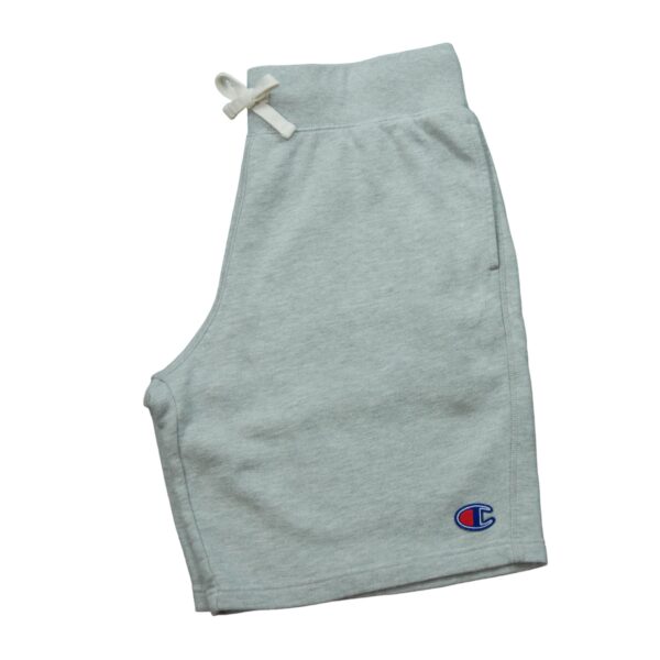 Short de Sport homme gris Champion QWE3811