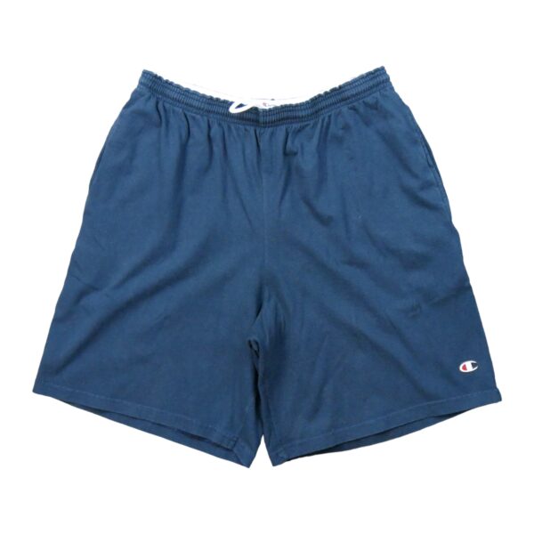 Short de Sport homme marine Champion QWE3058