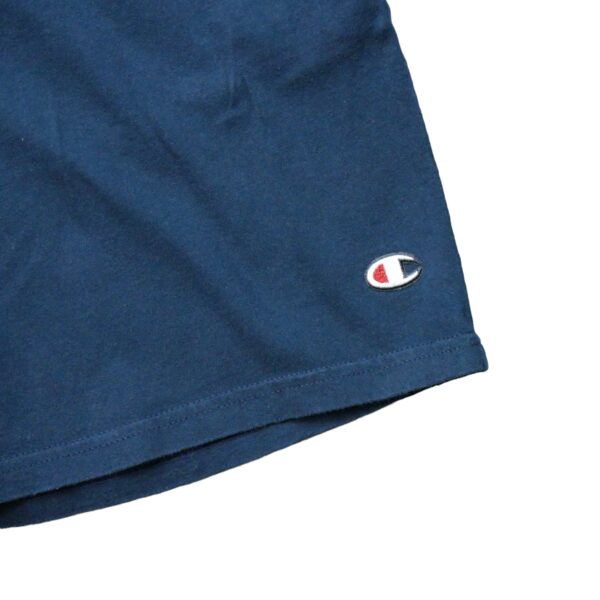 Short de Sport homme marine Champion QWE3058