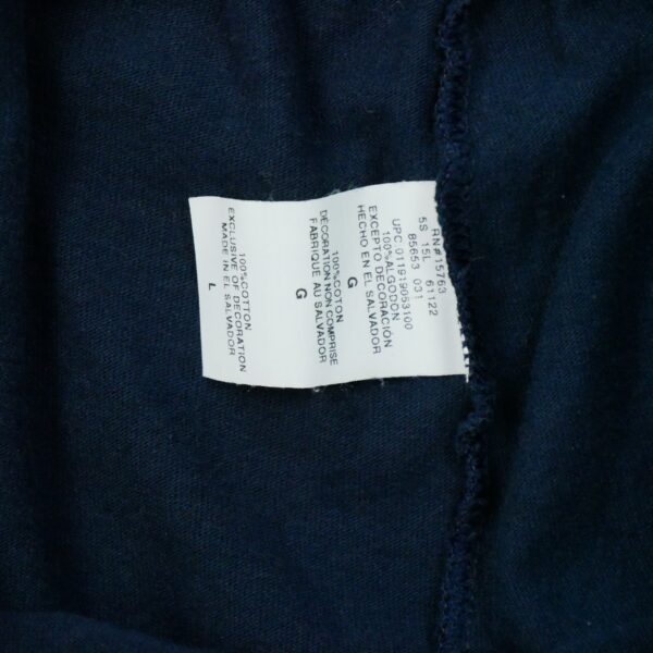 Short de Sport homme marine Champion QWE3058