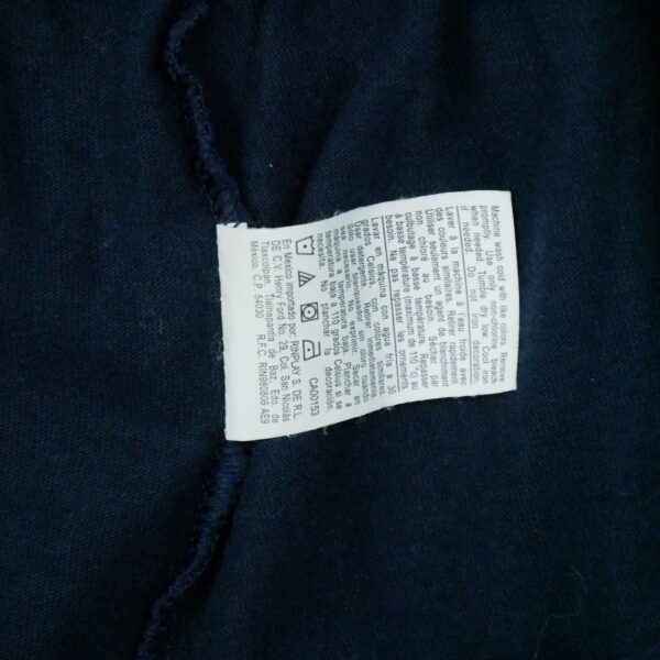 Short de Sport homme marine Champion QWE3058