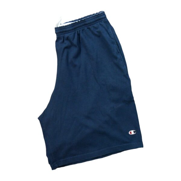 Short de Sport homme marine Champion QWE3058