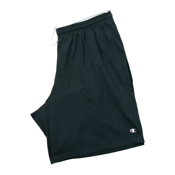 Short de Sport homme noir Champion QWE3061