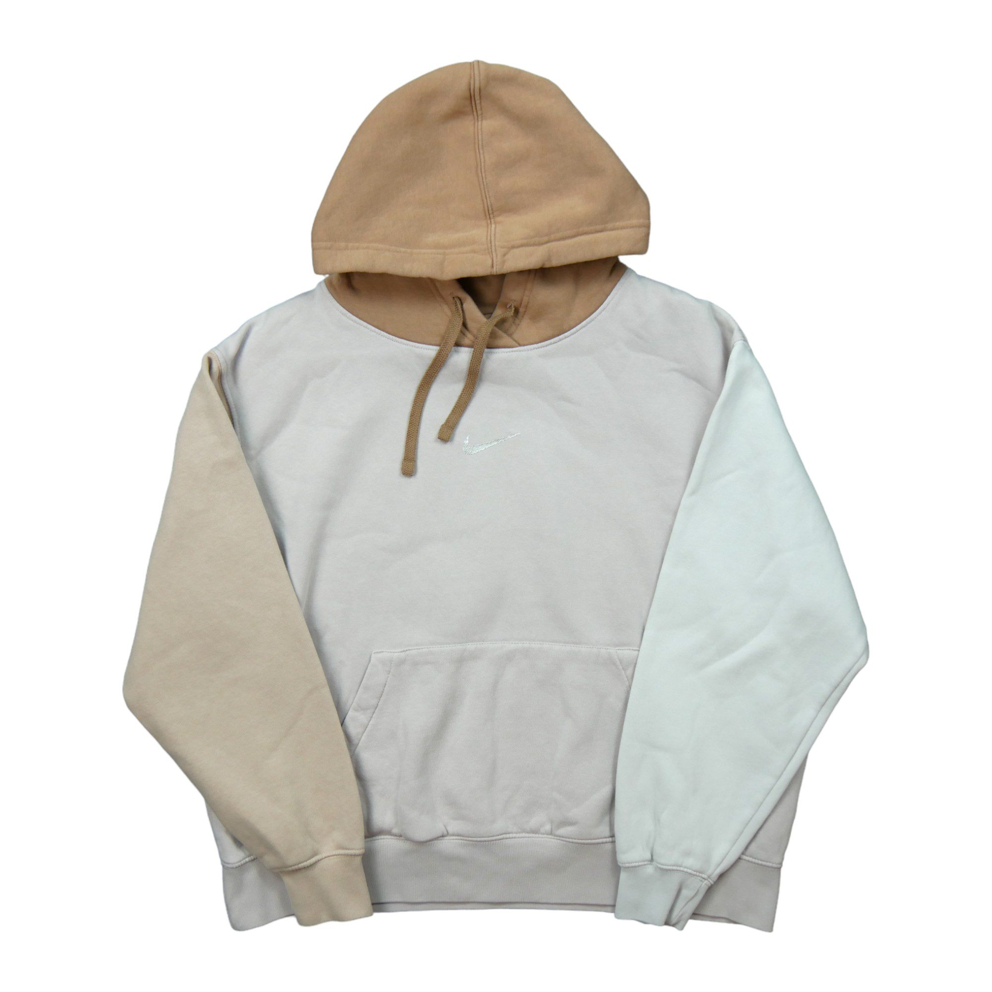 Sweat rose nike femme best sale