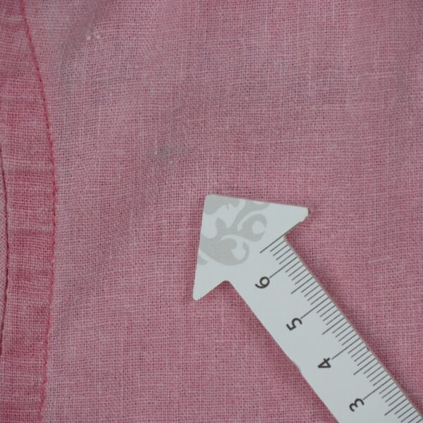 Chemise classiques enfant manches courtes rose Polo Ralph Lauren QWE1288