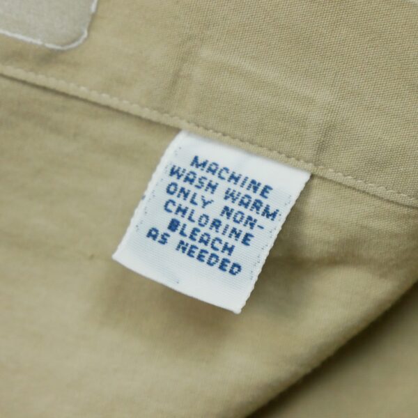 Chemise classiques homme manches longues beige Polo Ralph Lauren QWE0615