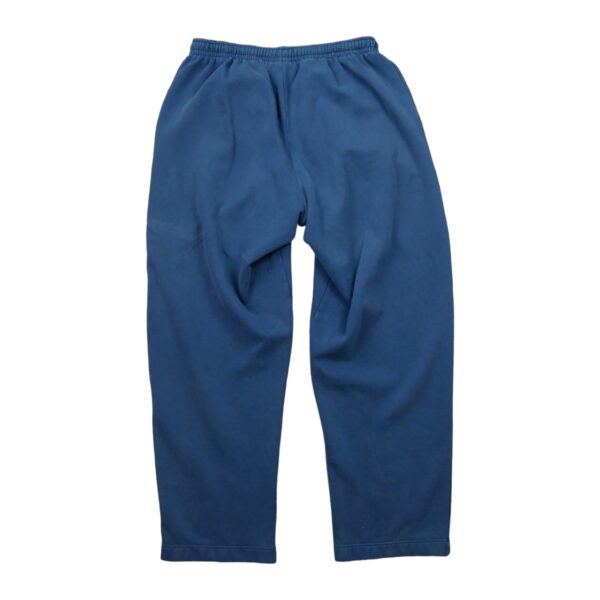 Jogging homme bleu Nike QWE0525