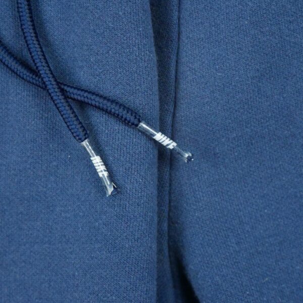 Jogging homme bleu Nike QWE0525