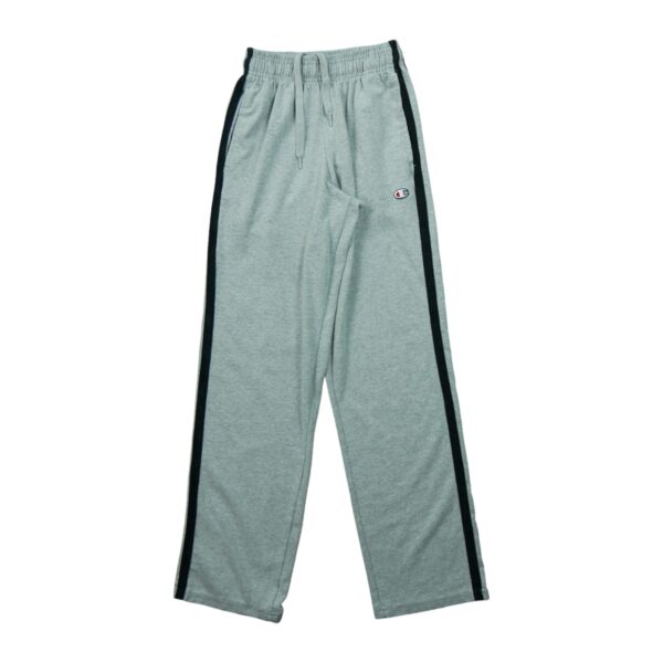 Jogging homme gris Champion QWE3658