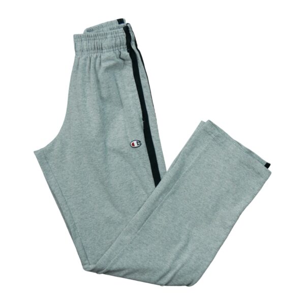Jogging homme gris Champion QWE3658