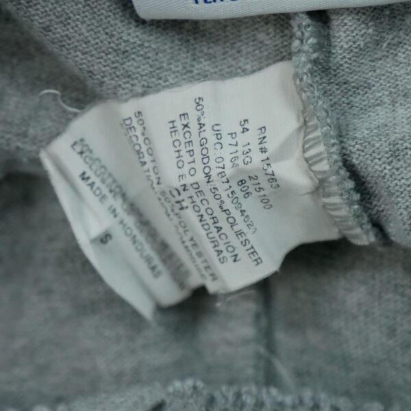 Jogging homme gris Champion QWE3658
