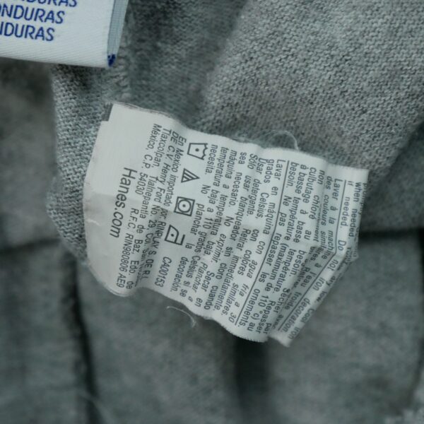 Jogging homme gris Champion QWE3658