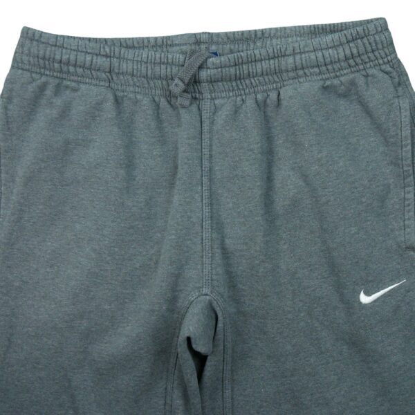 Jogging homme gris Nike QWE3338