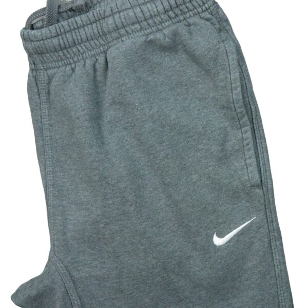 Jogging homme gris Nike QWE3338