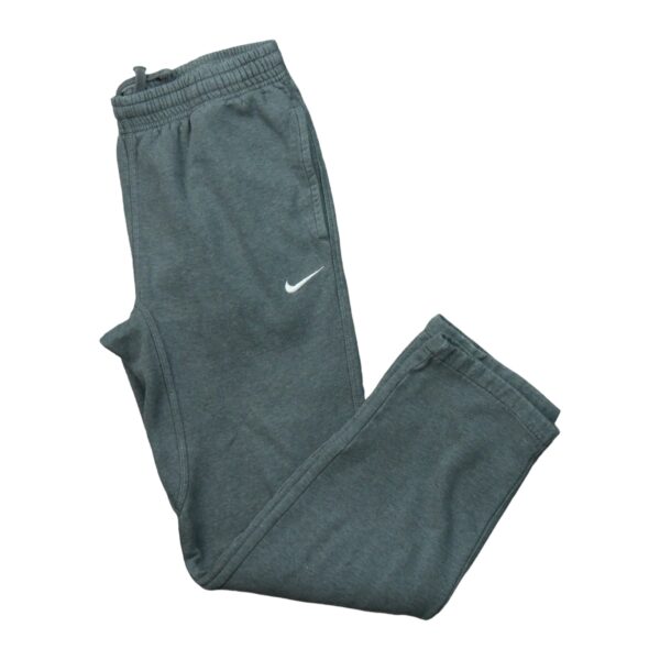 Jogging homme gris Nike QWE3338