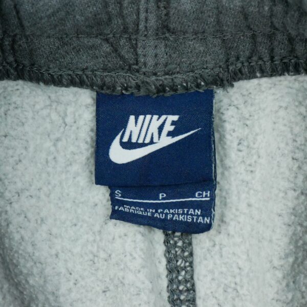 Jogging homme gris Nike QWE3338