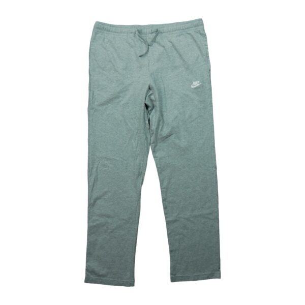 Jogging homme gris Nike QWE3588