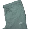 Jogging homme gris Nike QWE3588