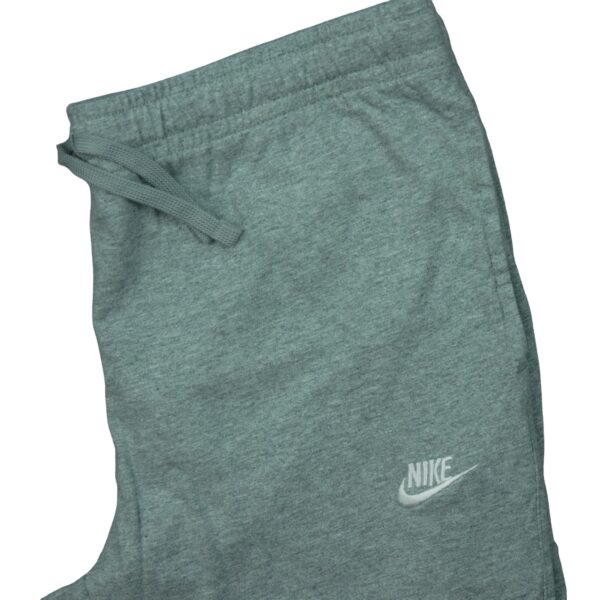 Jogging homme gris Nike QWE3588