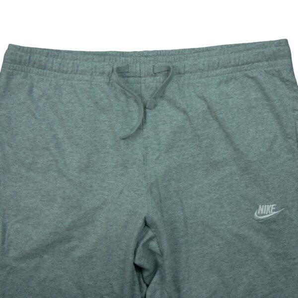 Jogging homme gris Nike QWE3588