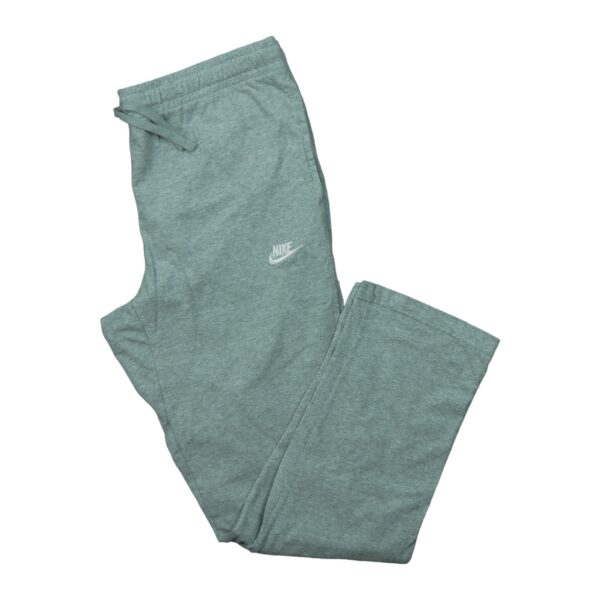 Jogging homme gris Nike QWE3588
