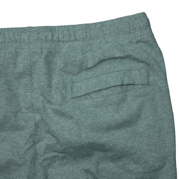 Jogging homme gris Nike QWE3588
