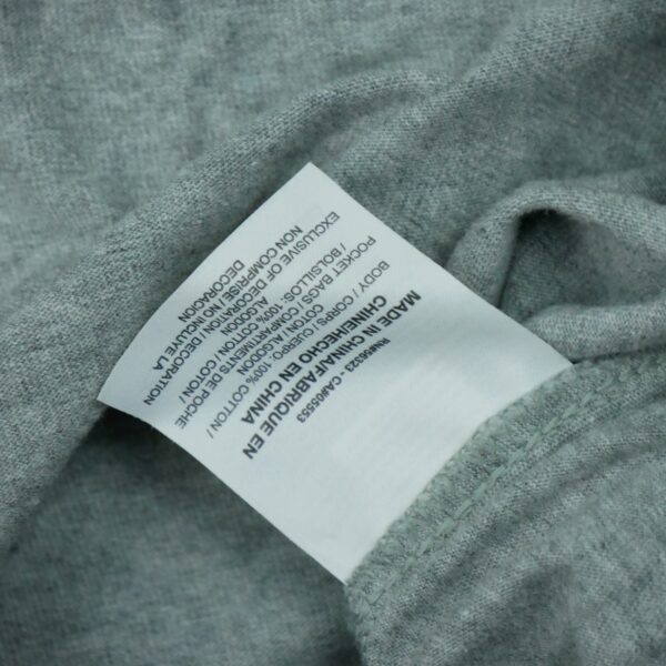 Jogging homme gris Nike QWE3588