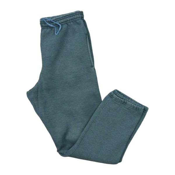 Jogging homme gris Russell Athletic QWE0282